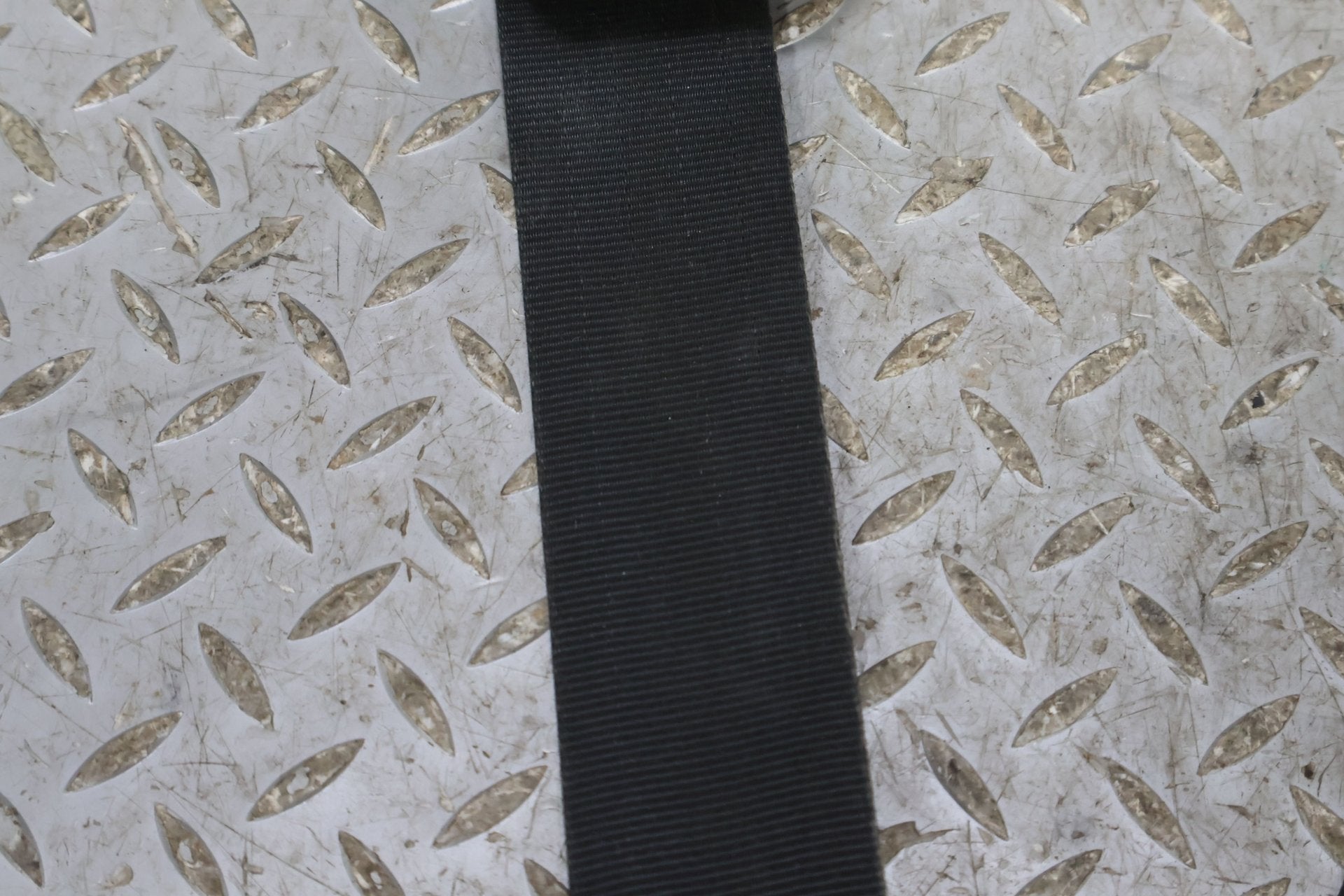 2010 Land Rover Range Rover Sport- Front Seat Belt