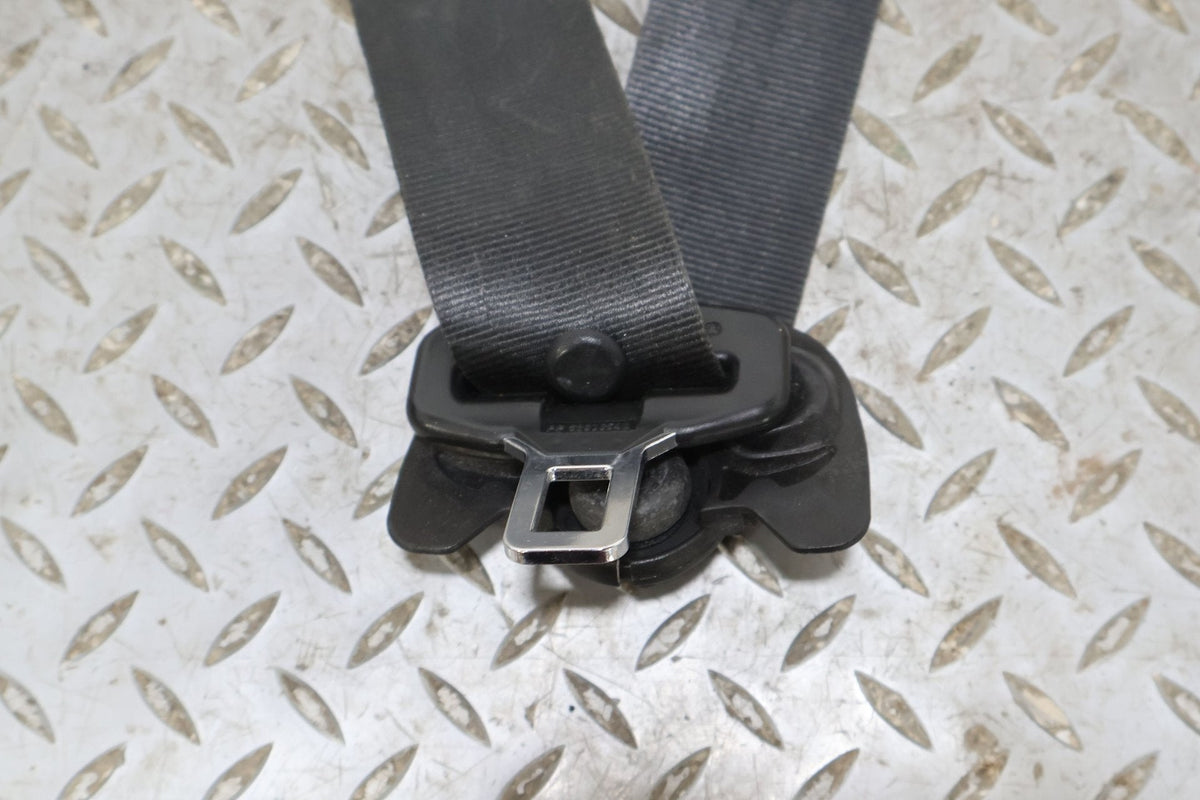 2010 Land Rover Range Rover Sport- Front Seat Belt
