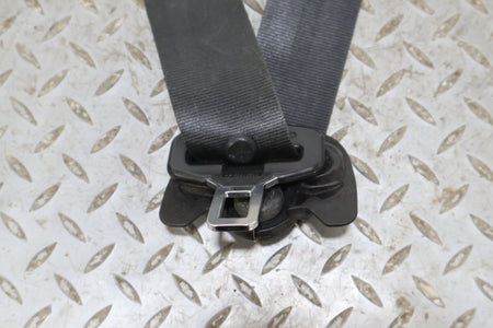 2010 Land Rover Range Rover Sport- Front Seat Belt