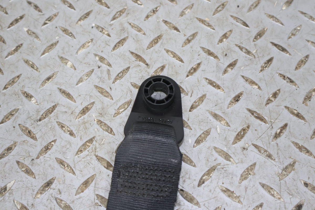 2010 Land Rover Range Rover Sport- Front Seat Belt