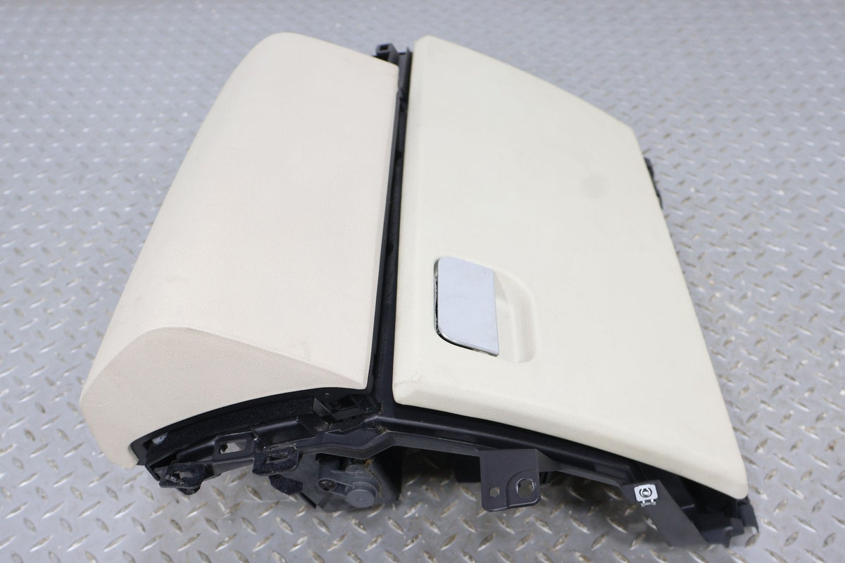 2010 Land Rover Range Rover Sport- Glove Box