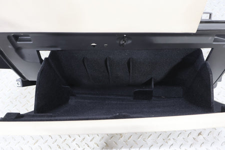 2010 Land Rover Range Rover Sport- Glove Box