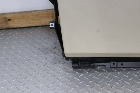2010 Land Rover Range Rover Sport- Glove Box