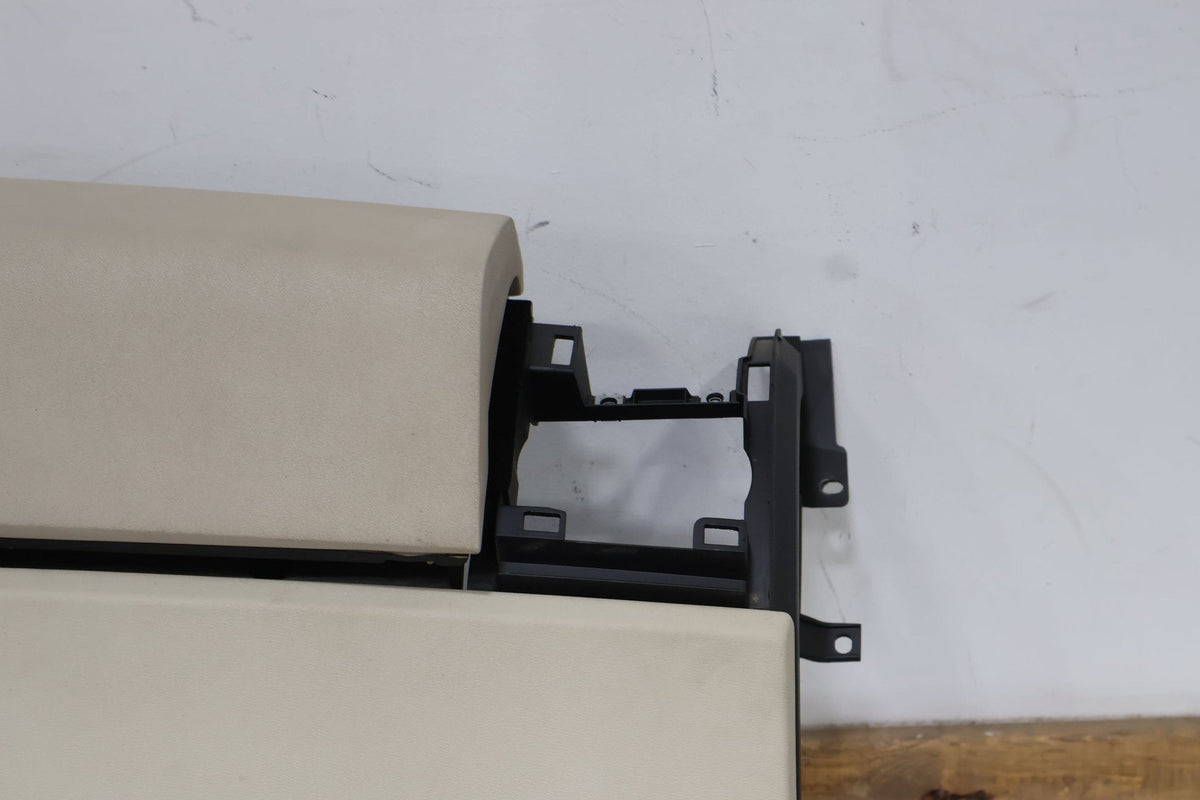 2010 Land Rover Range Rover Sport- Glove Box
