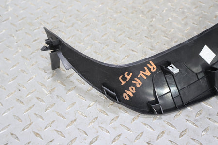 2010 Land Rover Range Rover Sport- Instrument Cluster Bezel