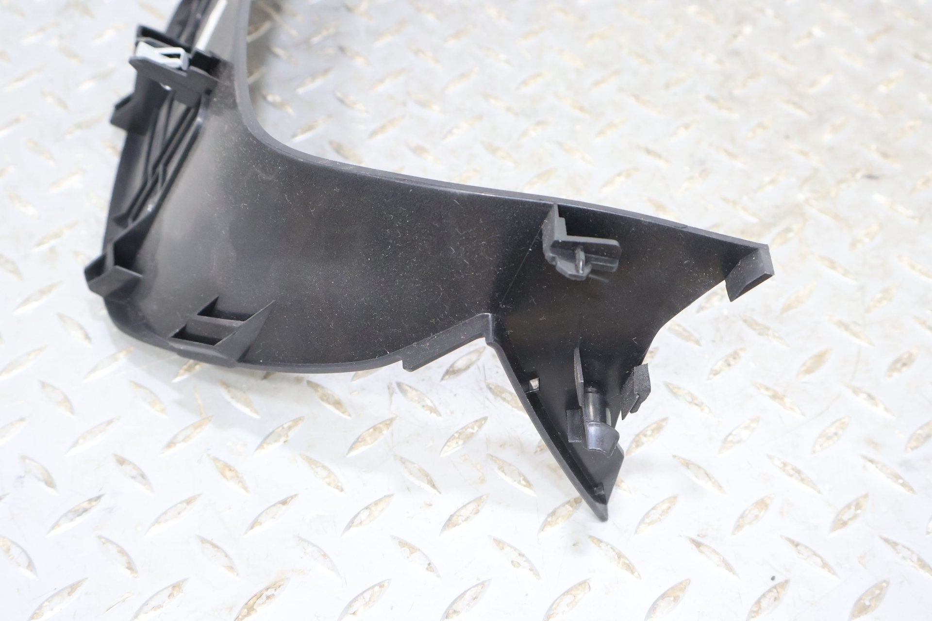 2010 Land Rover Range Rover Sport- Instrument Cluster Bezel