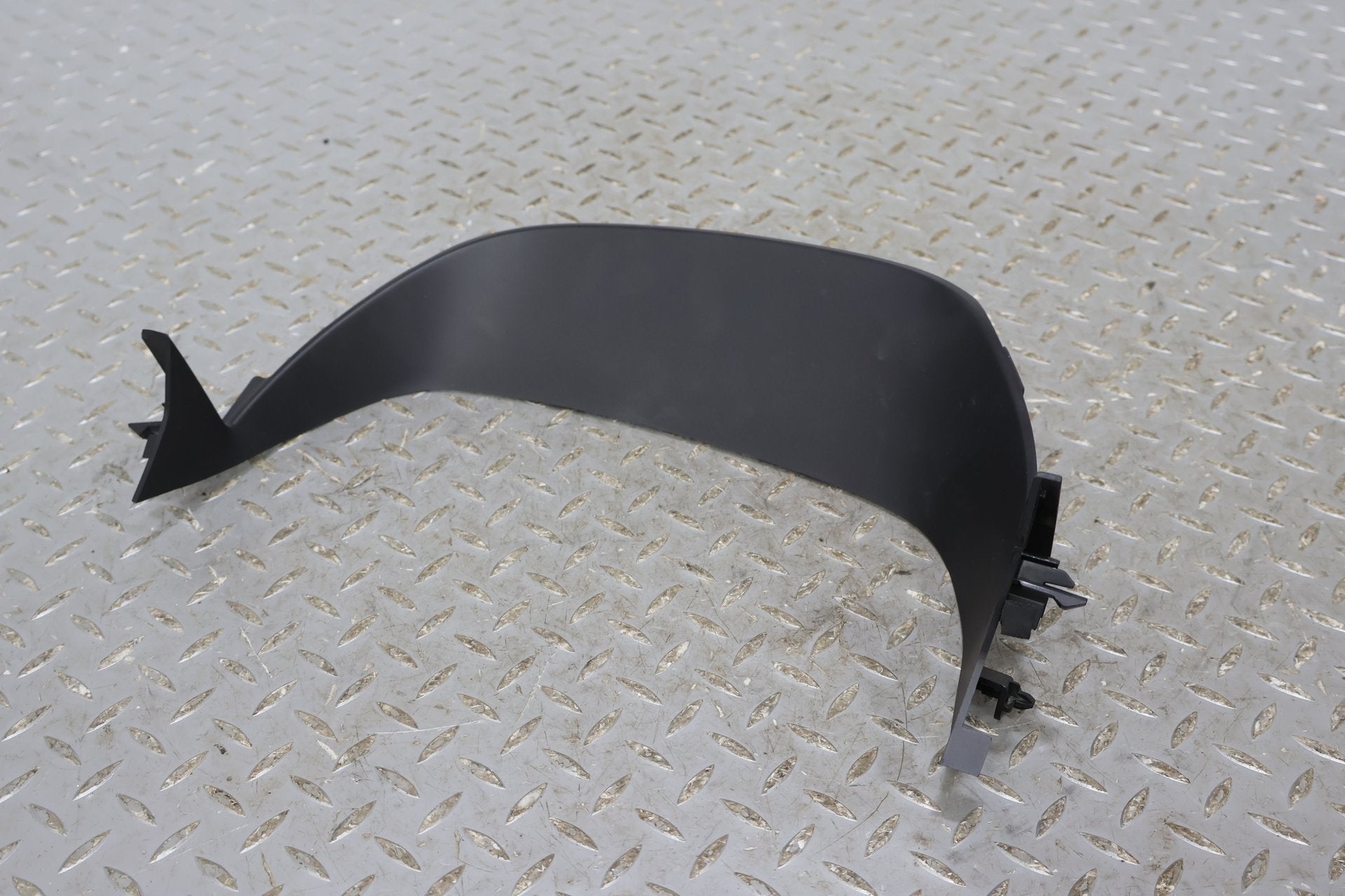 2010 Land Rover Range Rover Sport- Instrument Cluster Bezel