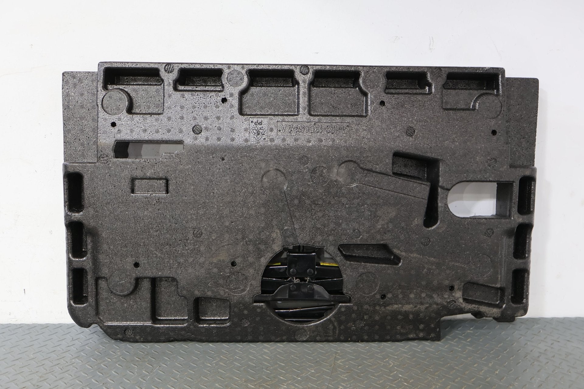 2010 Land Rover Range Rover Sport- Jack
