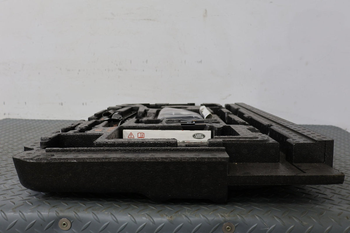 2010 Land Rover Range Rover Sport- Jack