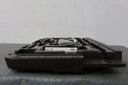 2010 Land Rover Range Rover Sport- Jack