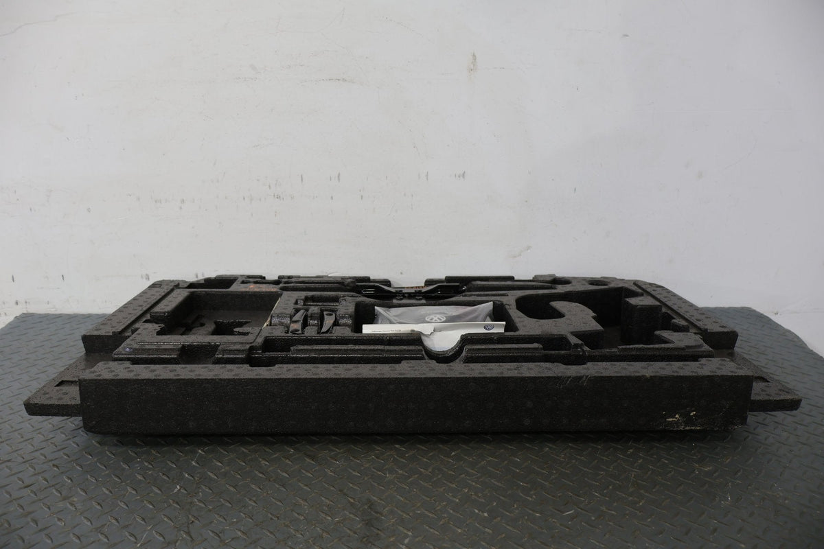 2010 Land Rover Range Rover Sport- Jack
