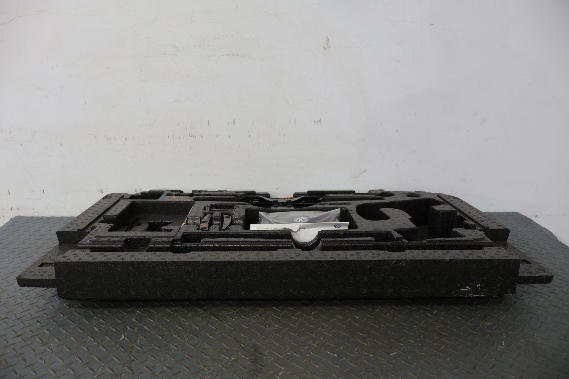 2010 Land Rover Range Rover Sport- Jack