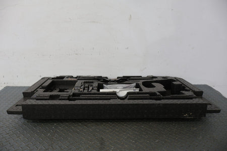 2010 Land Rover Range Rover Sport- Jack