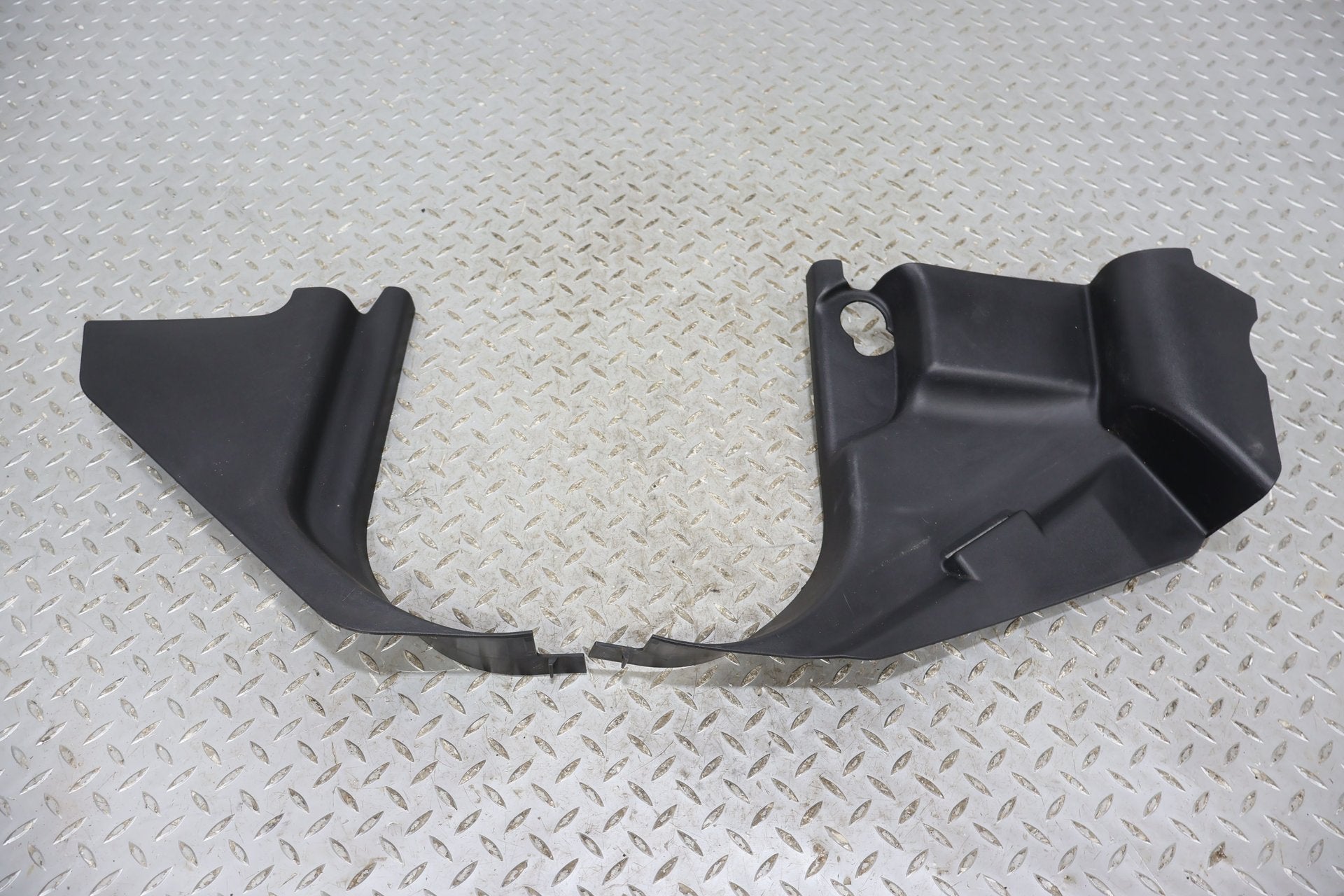 2010 Land Rover Range Rover Sport- Kick Panel