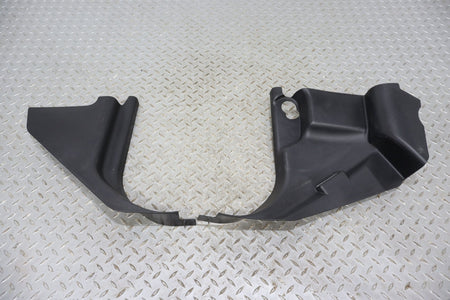 2010 Land Rover Range Rover Sport- Kick Panel