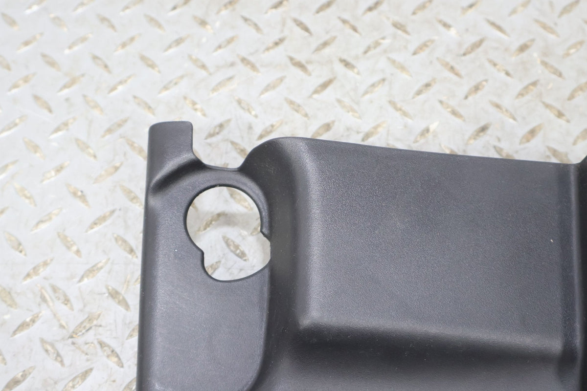 2010 Land Rover Range Rover Sport- Kick Panel