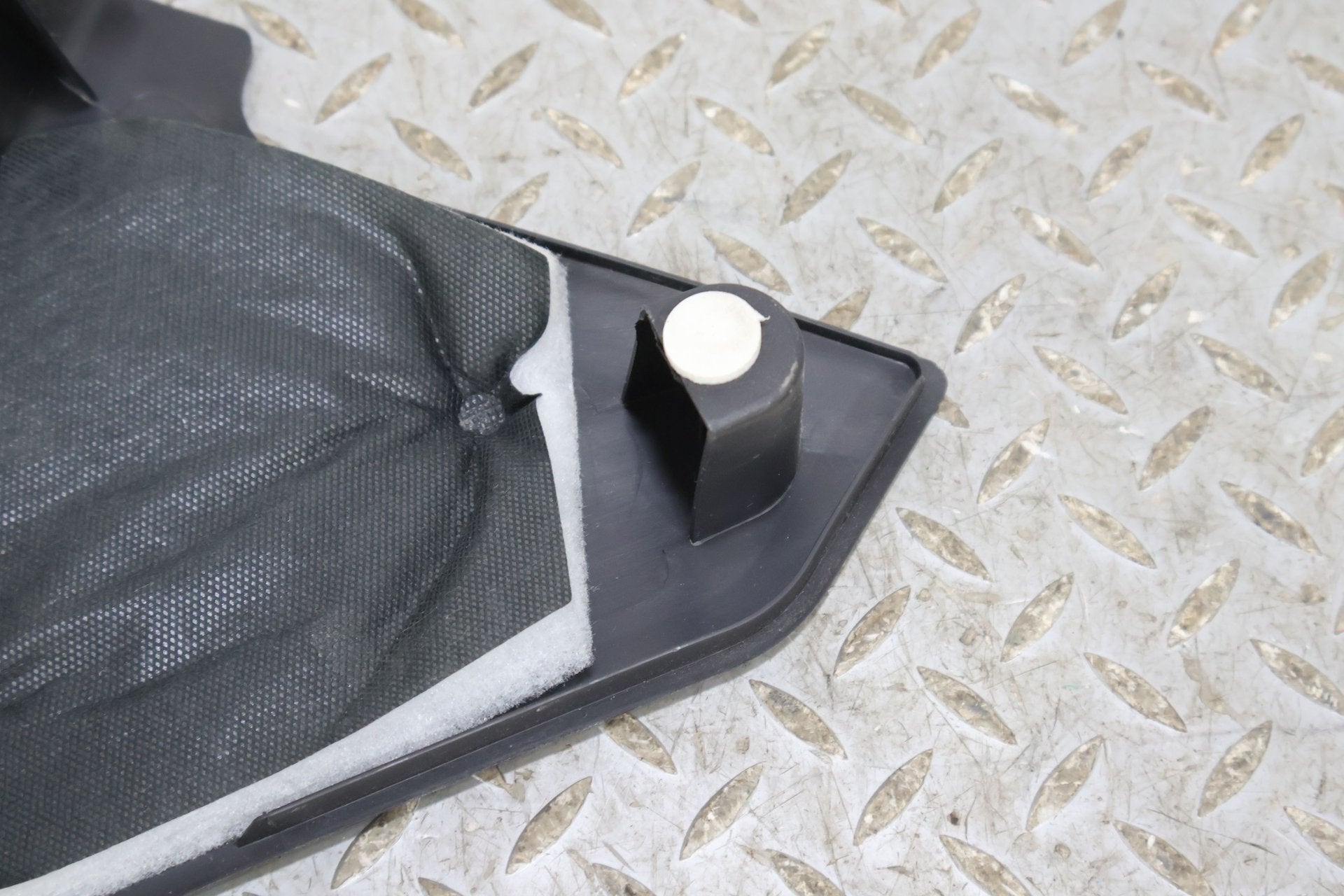 2010 Land Rover Range Rover Sport- Kick Panel