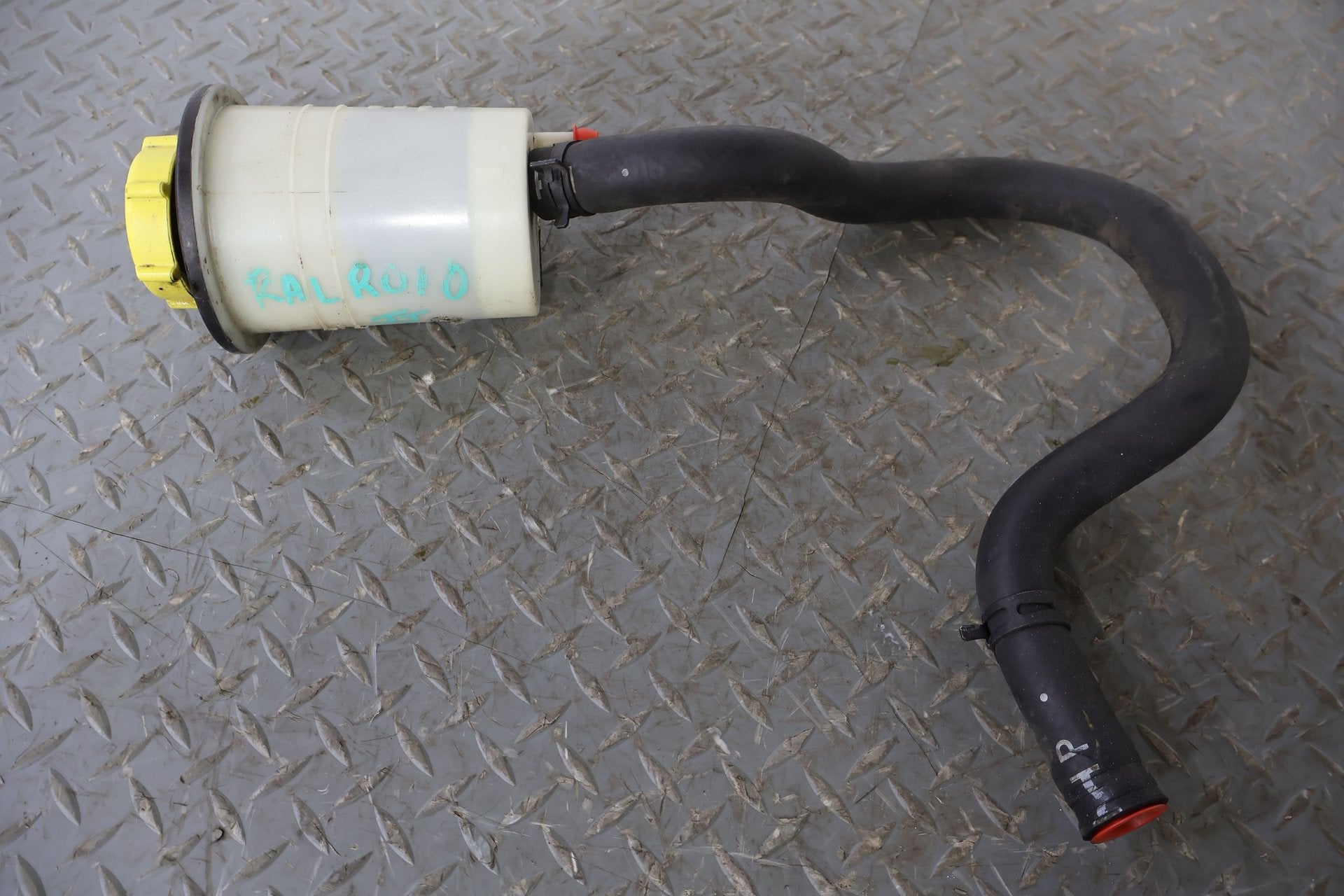 2010 Land Rover Range Rover Sport- Misc Suspension Parts