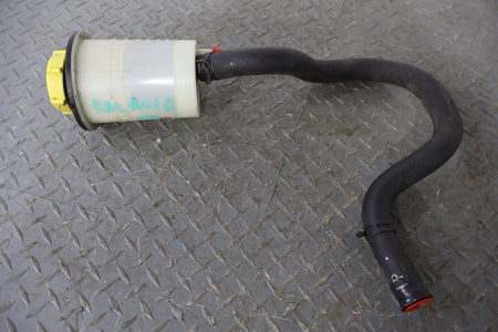 2010 Land Rover Range Rover Sport- Misc Suspension Parts
