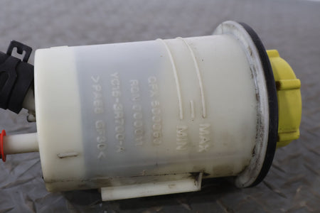 2010 Land Rover Range Rover Sport- Misc Suspension Parts