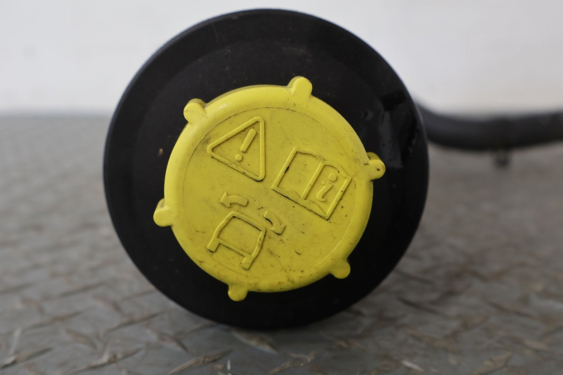 2010 Land Rover Range Rover Sport- Misc Suspension Parts