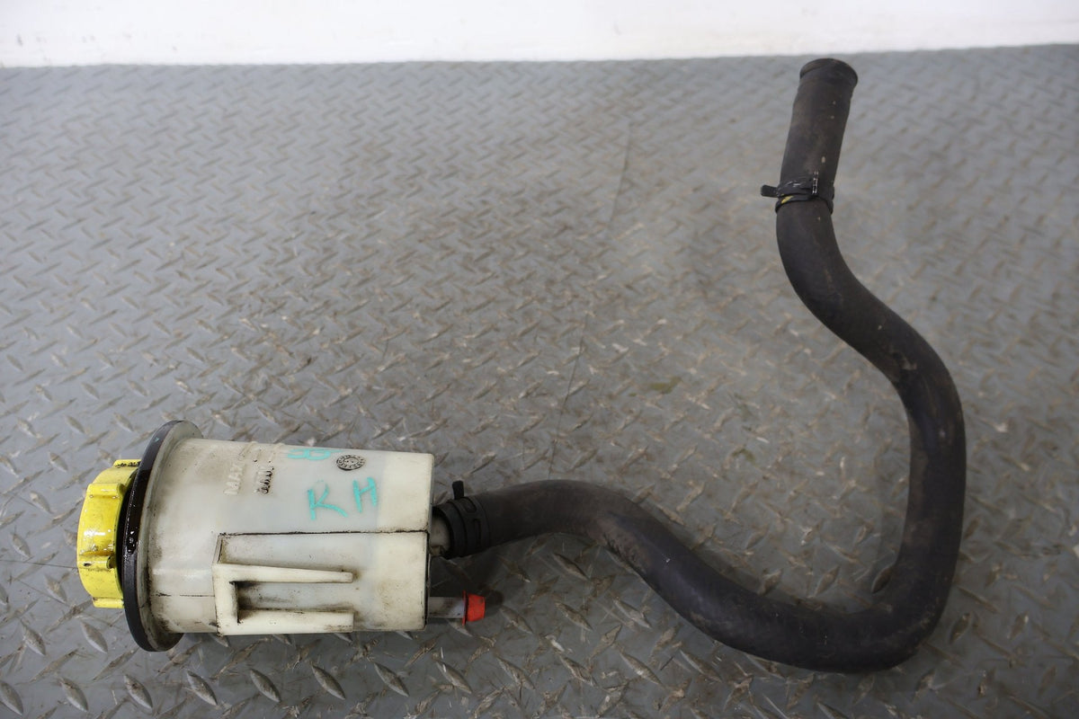 2010 Land Rover Range Rover Sport- Misc Suspension Parts
