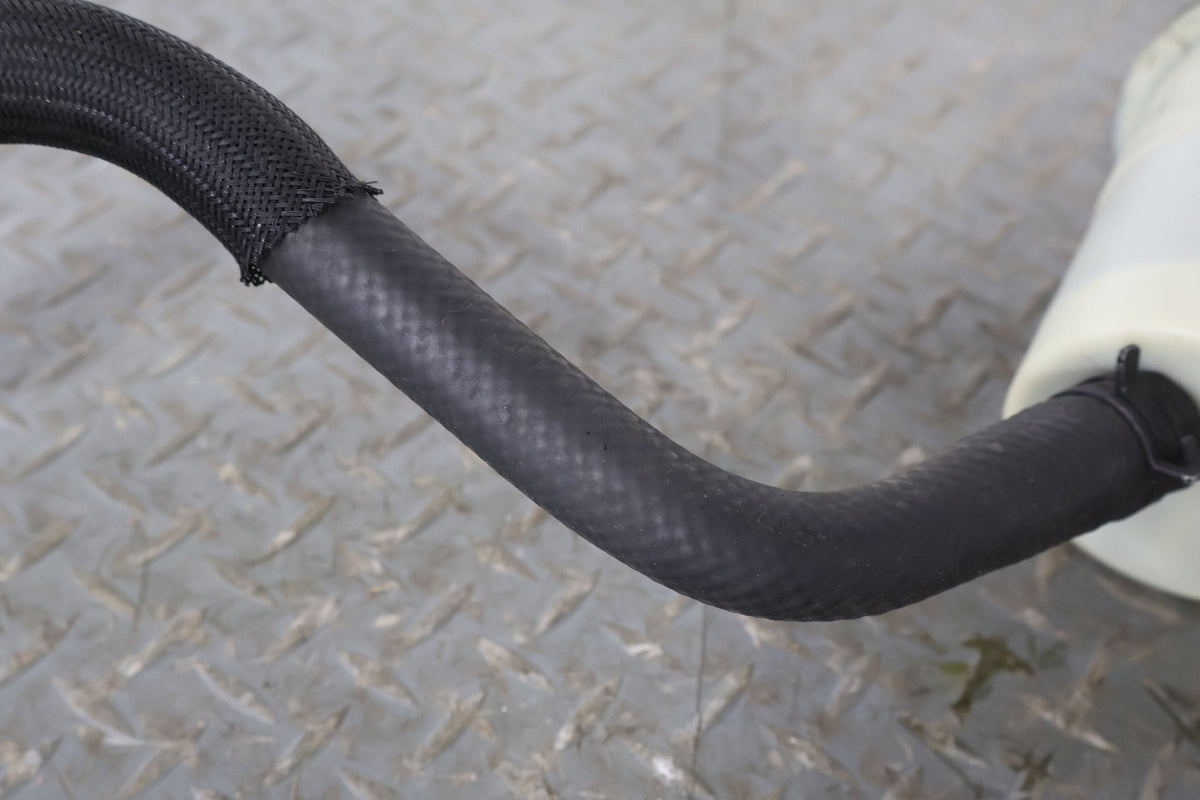 2010 Land Rover Range Rover Sport- Power Steering Reservoir