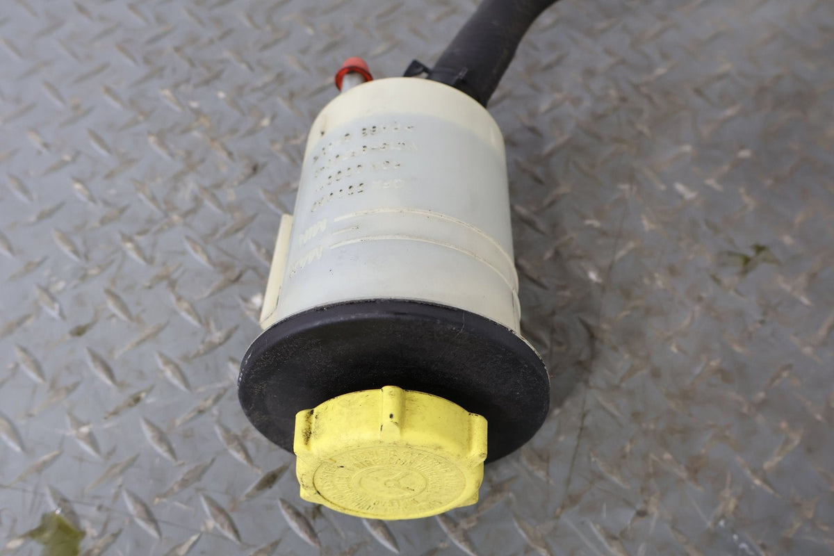 2010 Land Rover Range Rover Sport- Power Steering Reservoir