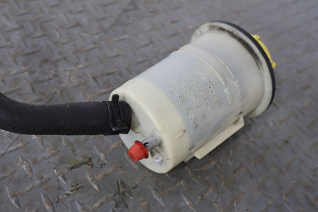 2010 Land Rover Range Rover Sport- Power Steering Reservoir
