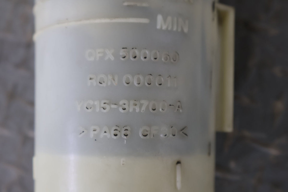 2010 Land Rover Range Rover Sport- Power Steering Reservoir