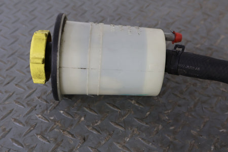 2010 Land Rover Range Rover Sport- Power Steering Reservoir