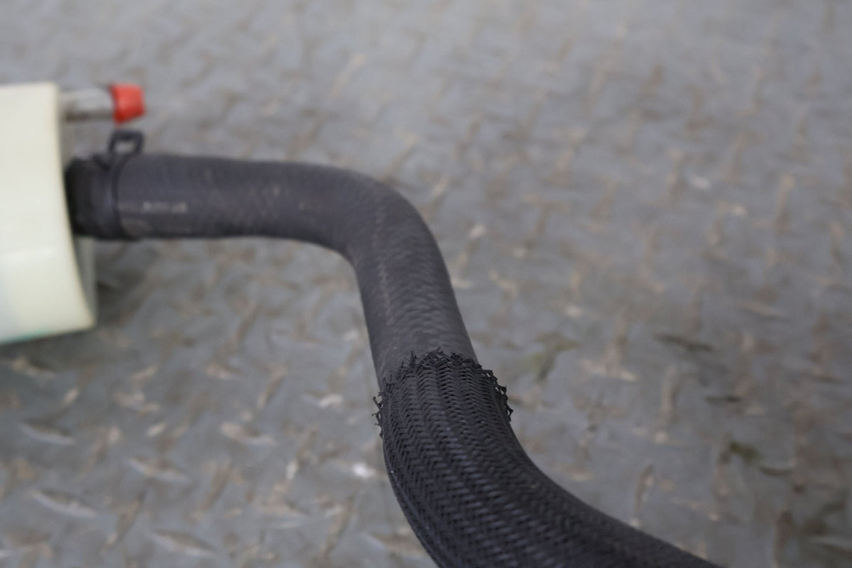 2010 Land Rover Range Rover Sport- Power Steering Reservoir