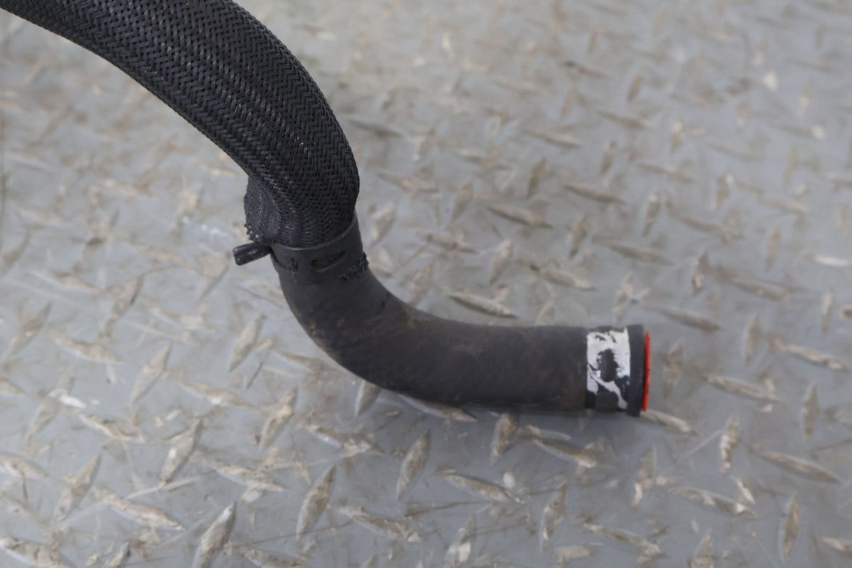 2010 Land Rover Range Rover Sport- Power Steering Reservoir