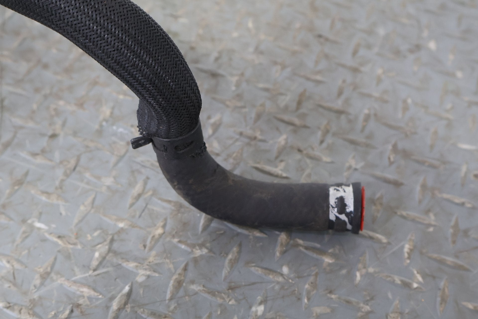 2010 Land Rover Range Rover Sport- Power Steering Reservoir