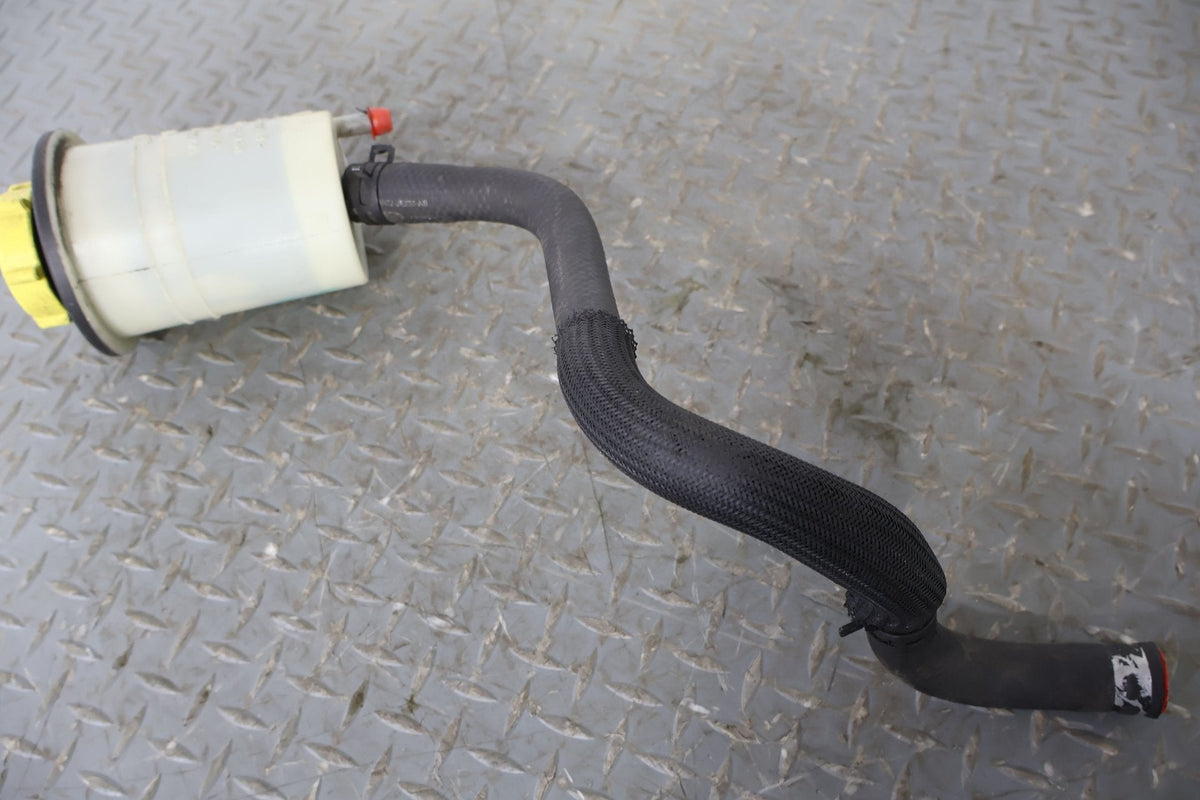 2010 Land Rover Range Rover Sport- Power Steering Reservoir