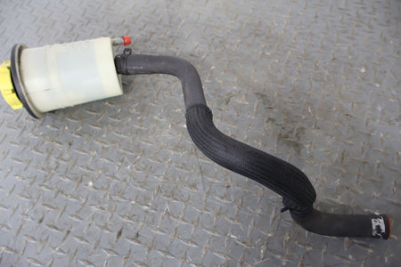 2010 Land Rover Range Rover Sport- Power Steering Reservoir