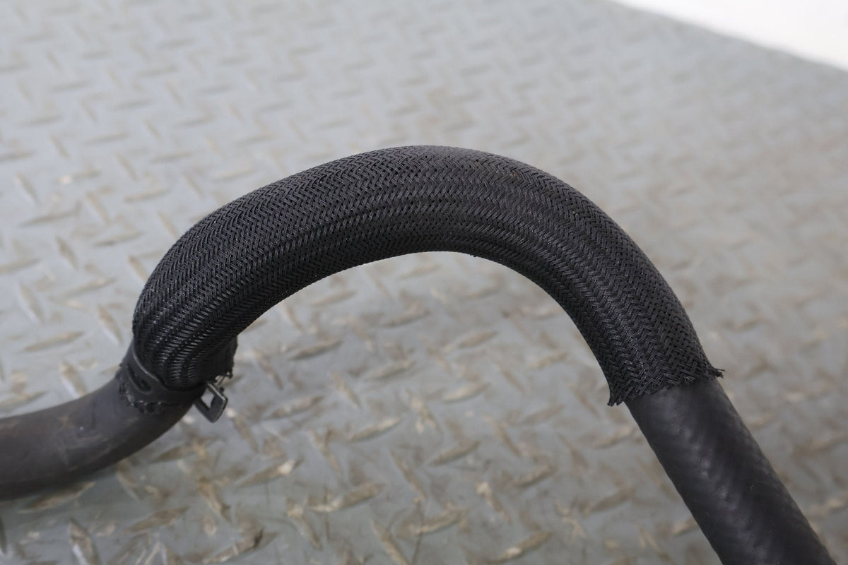 2010 Land Rover Range Rover Sport- Power Steering Reservoir