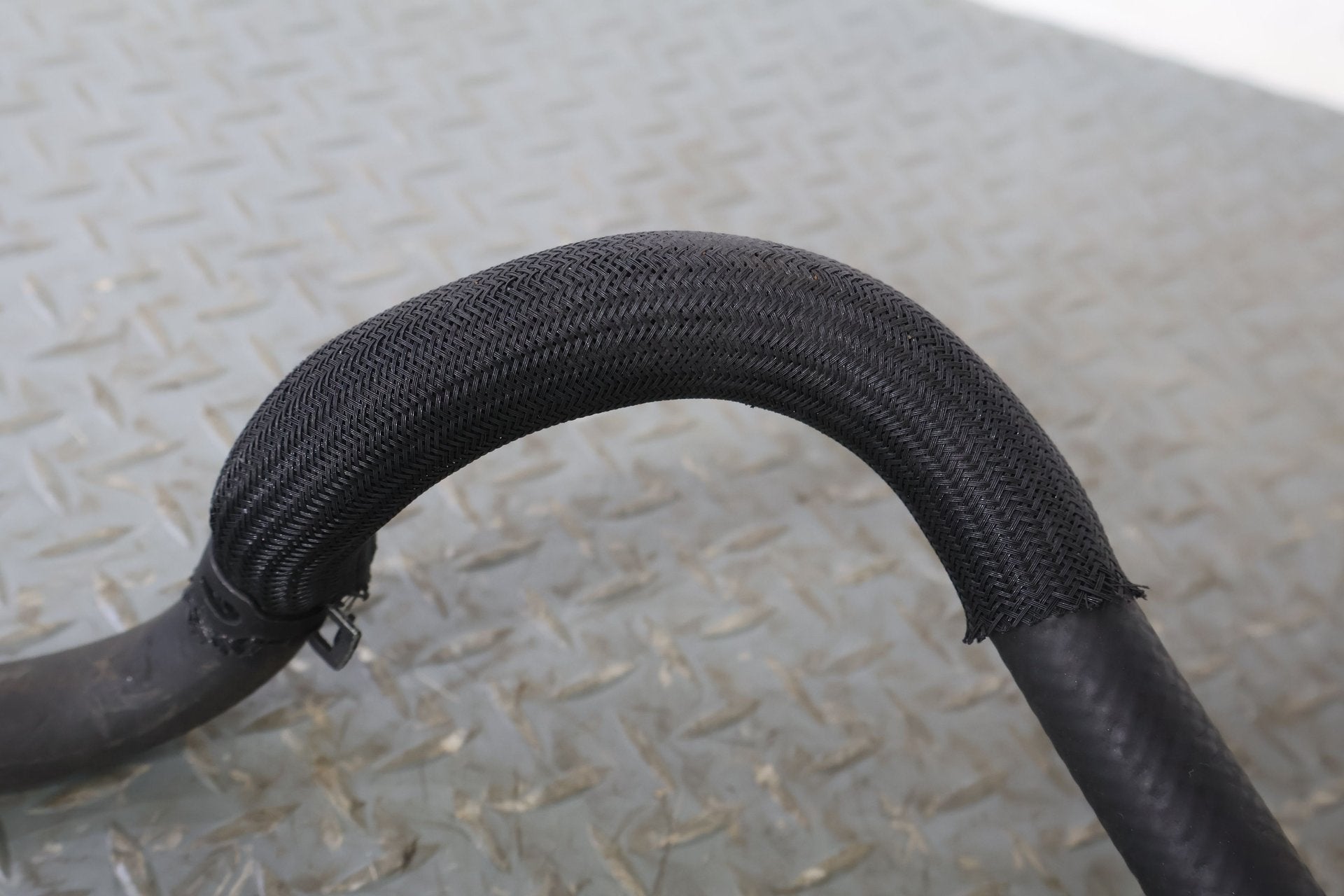 2010 Land Rover Range Rover Sport- Power Steering Reservoir