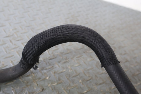 2010 Land Rover Range Rover Sport- Power Steering Reservoir