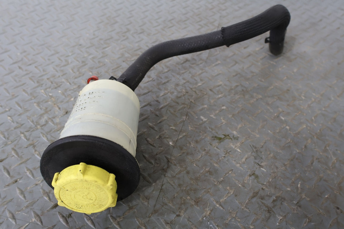 2010 Land Rover Range Rover Sport- Power Steering Reservoir