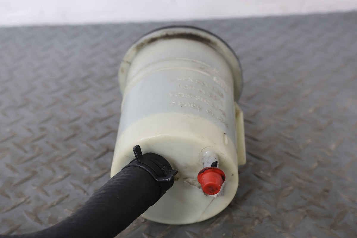 2010 Land Rover Range Rover Sport- Power Steering Reservoir