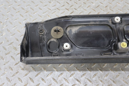 2010 Land Rover Range Rover Sport- REAR DOOR MOULDING
