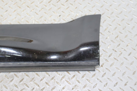 2010 Land Rover Range Rover Sport- REAR DOOR MOULDING