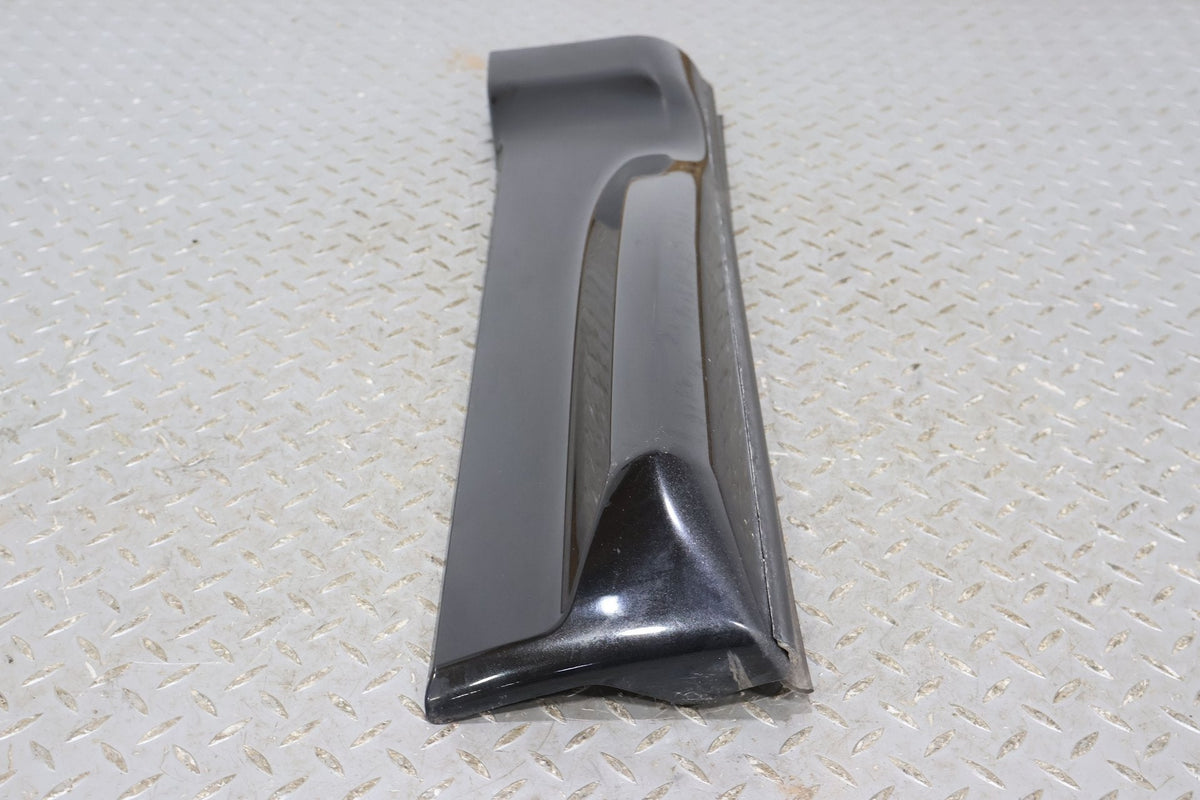2010 Land Rover Range Rover Sport- REAR DOOR MOULDING