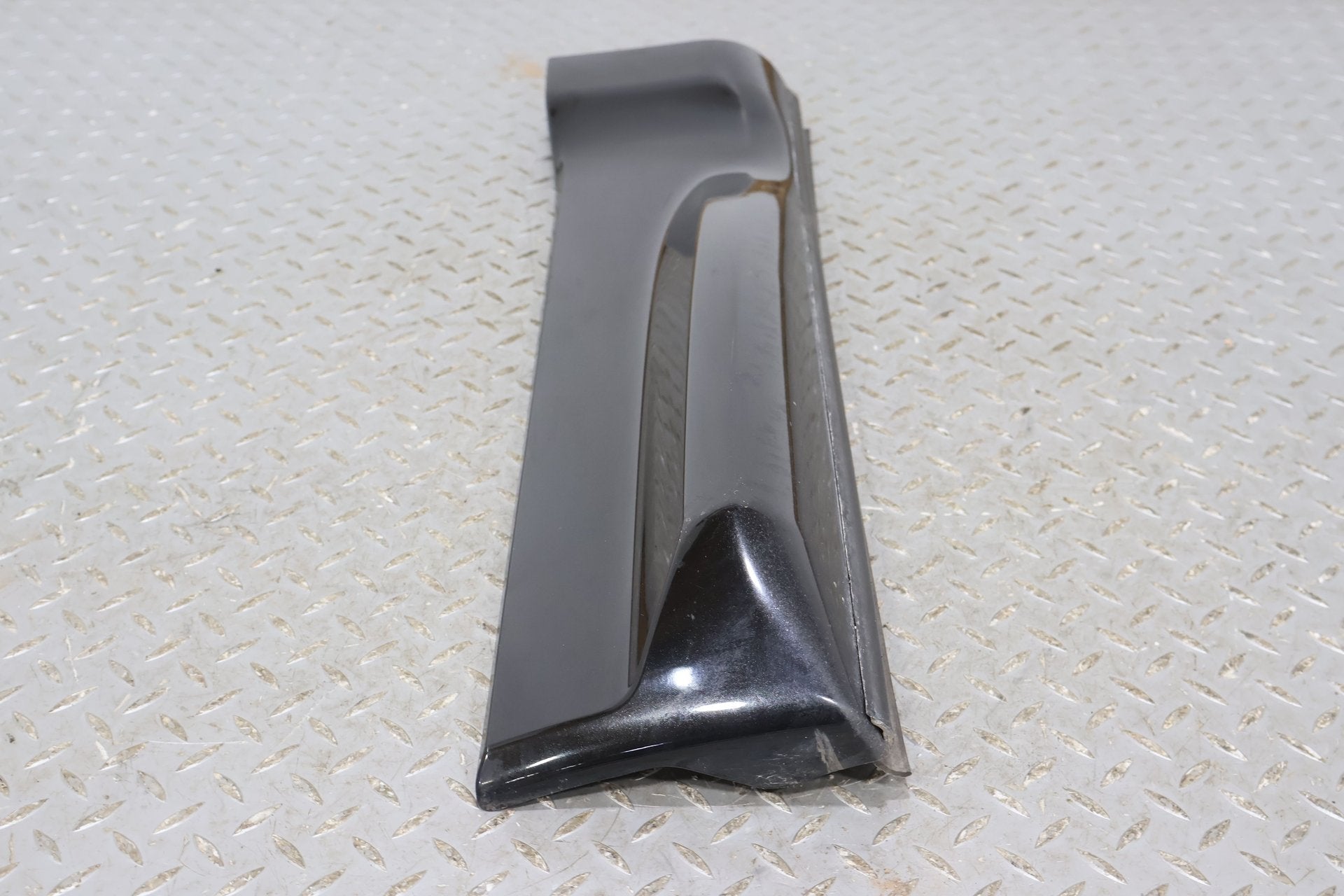 2010 Land Rover Range Rover Sport- REAR DOOR MOULDING