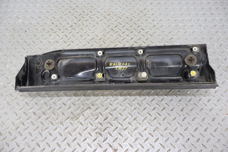 2010 Land Rover Range Rover Sport- REAR DOOR MOULDING