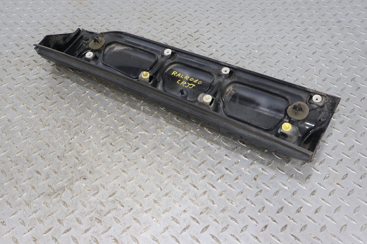 2010 Land Rover Range Rover Sport- REAR DOOR MOULDING
