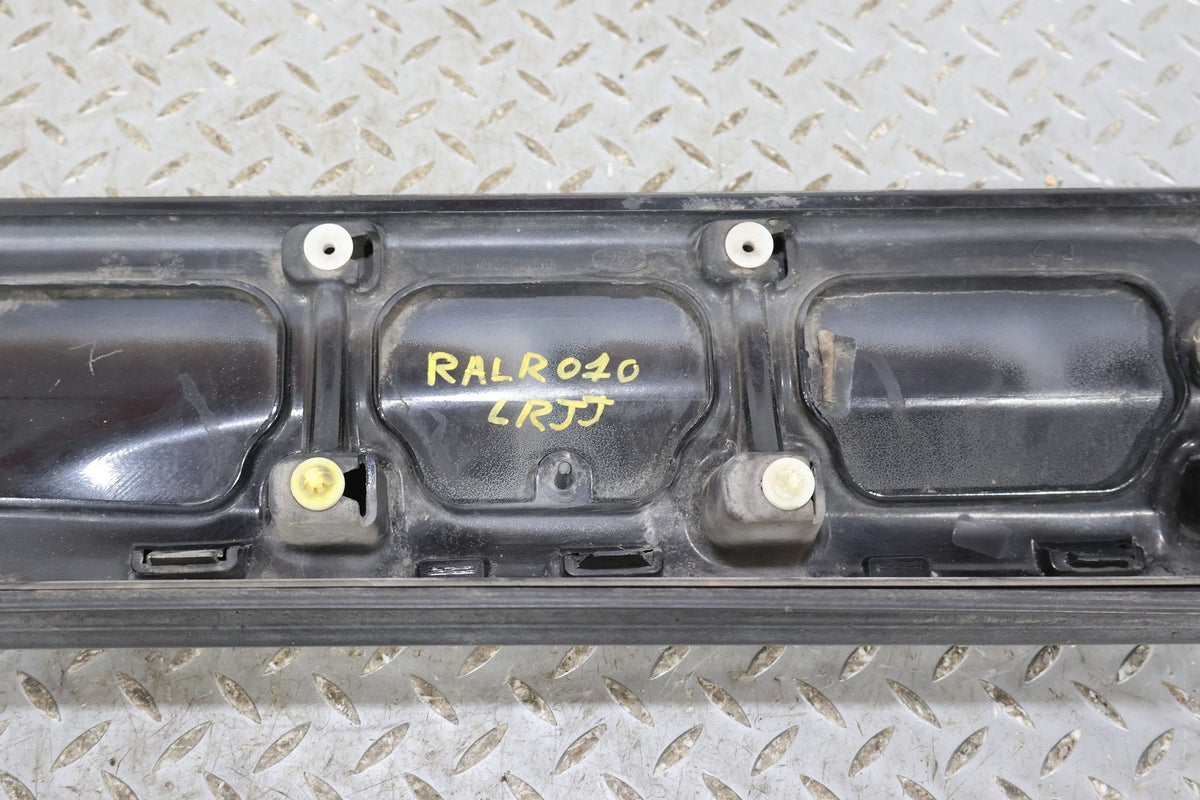 2010 Land Rover Range Rover Sport- REAR DOOR MOULDING