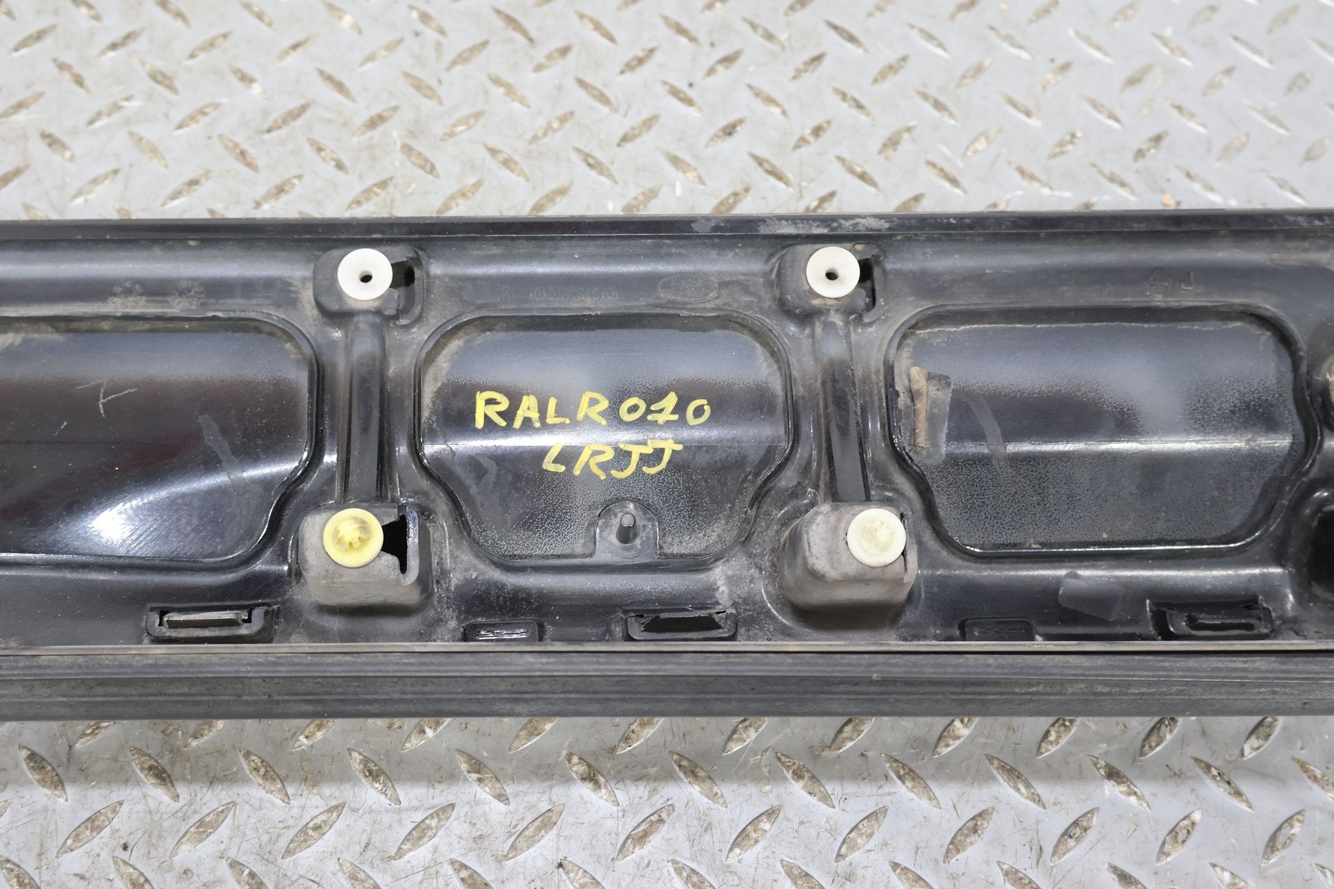 2010 Land Rover Range Rover Sport- REAR DOOR MOULDING