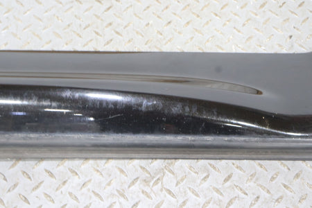 2010 Land Rover Range Rover Sport- REAR DOOR MOULDING